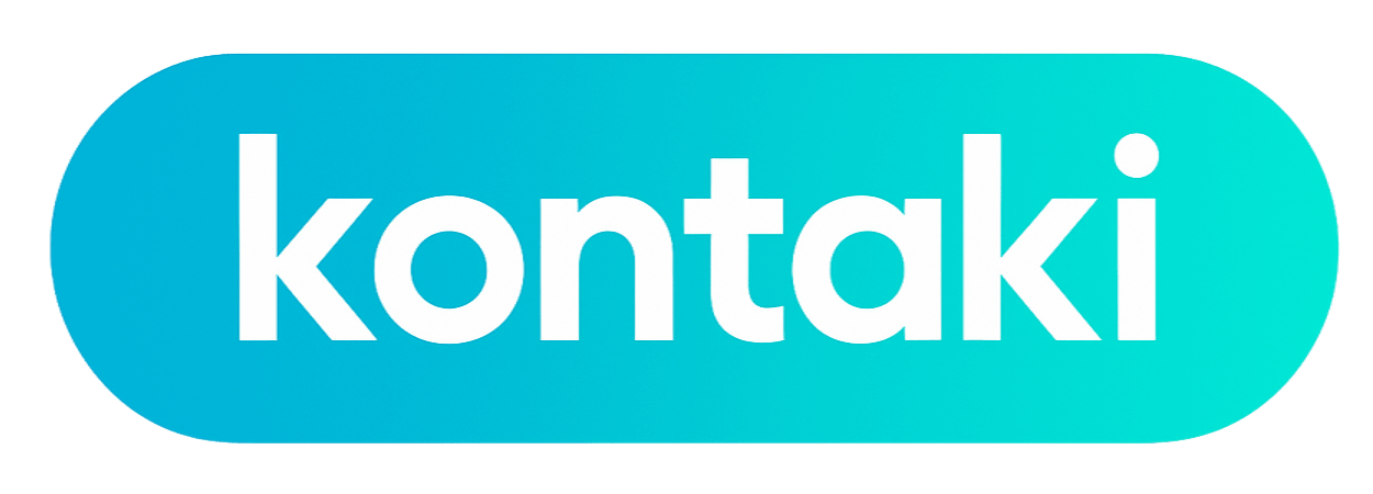 Logo Kontaki